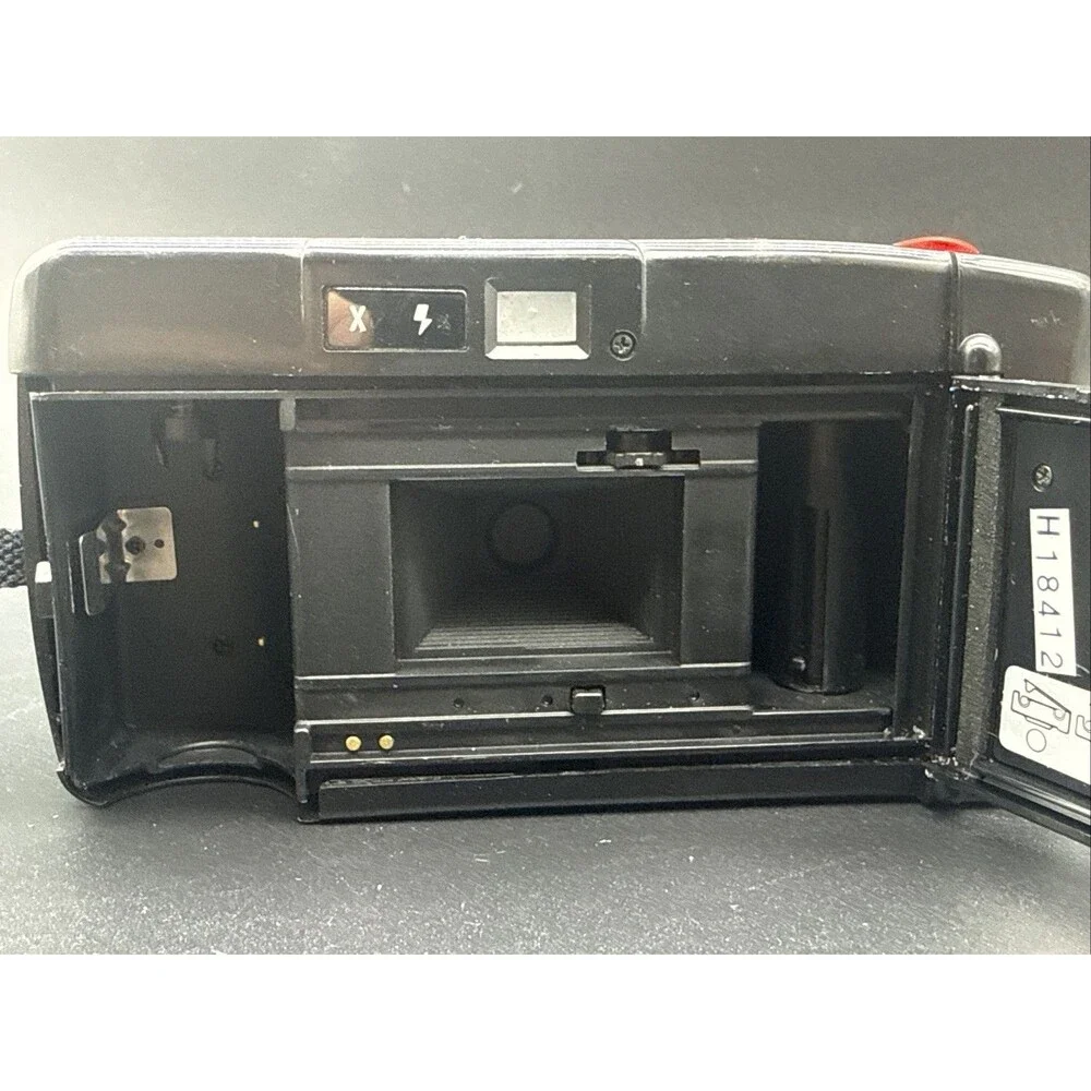 Vivitat PS50 Date-A-Print Focus Free/DX Not Tested